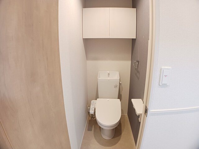 トイレ グランド ライン その他2