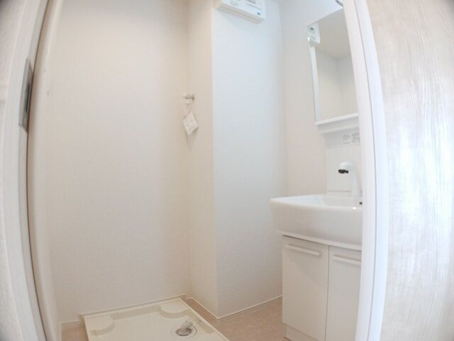 洗面所 グランド ライン その他3