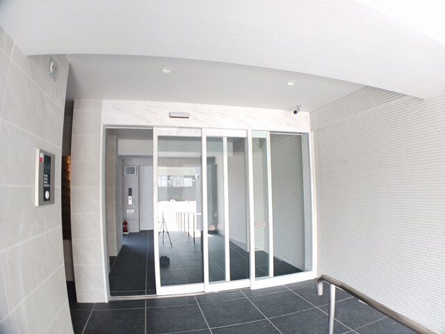 エントランス グランド ライン その他外観1