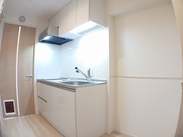 キッチン グランド ライン キッチン