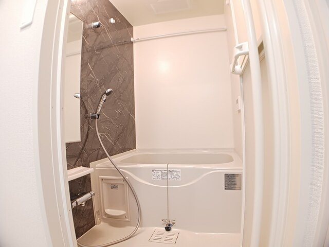 バス グランド ライン 風呂画像