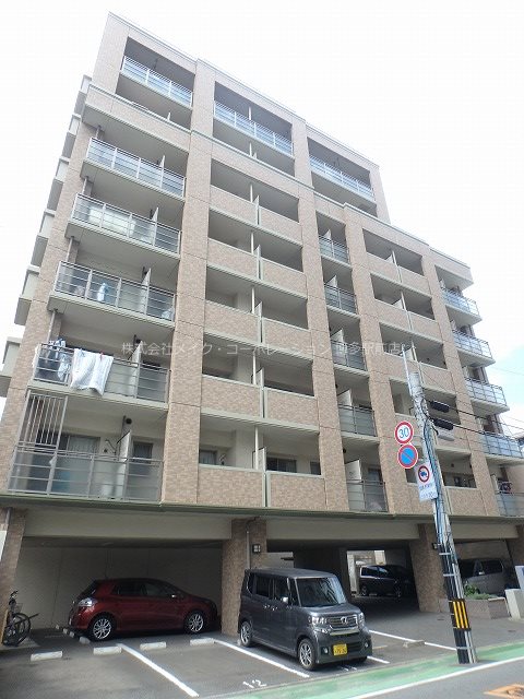 グリュックハイム山王公園前 その他12