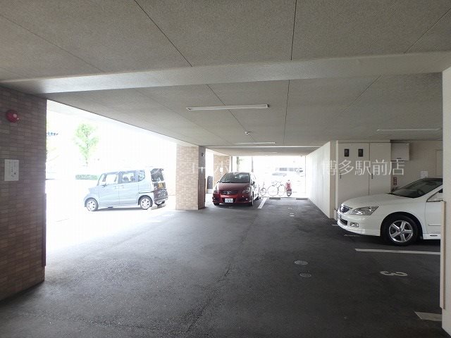 グリュックハイム山王公園前 その他14