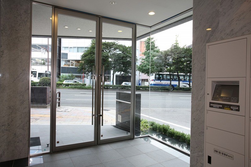 エントランス アレクサスラ・ストラーダ その他1