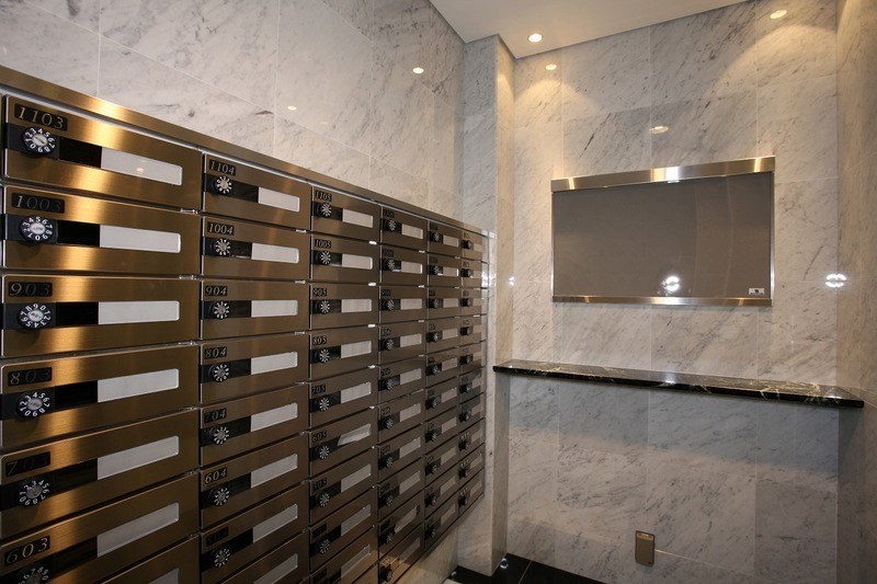 セキュリティ アレクサスラ・ストラーダ その他3