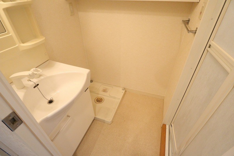 洗面所 アレクサスラ・ストラーダ その他4