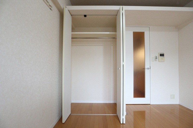 収納 アレクサスラ・ストラーダ その他6