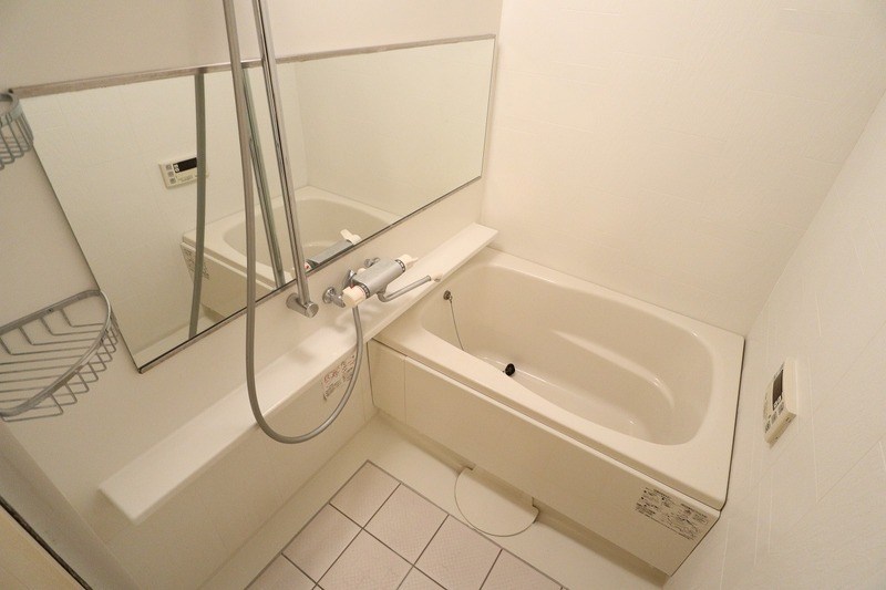 バス アレクサスラ・ストラーダ 風呂画像