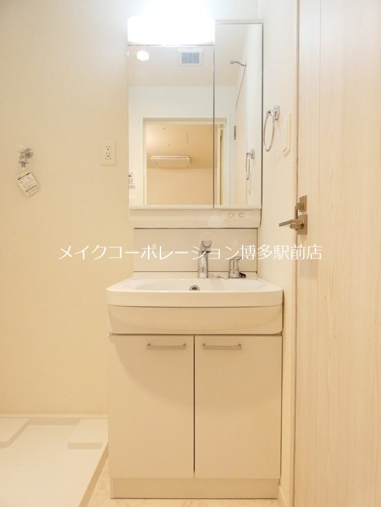 洗面所 ブラン東光 その他1