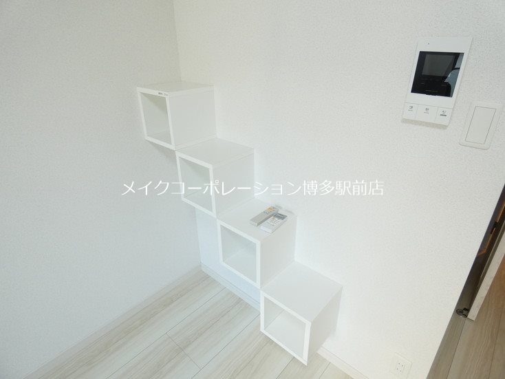 他設備 ブラン東光 その他4