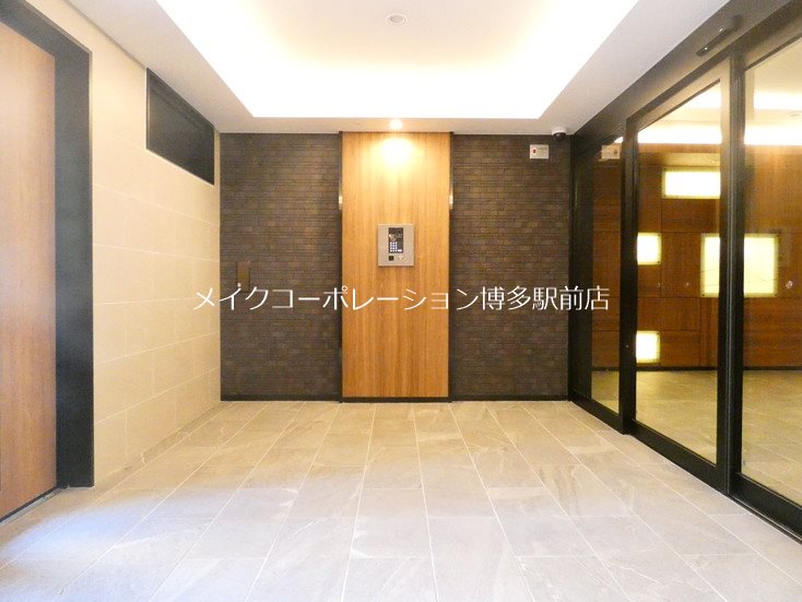 ロビー ブラン東光 その他10