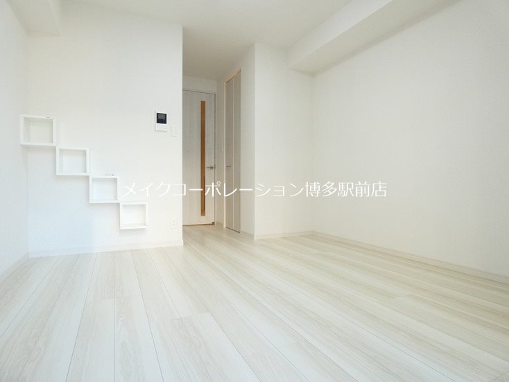 リビング ブラン東光 リビング