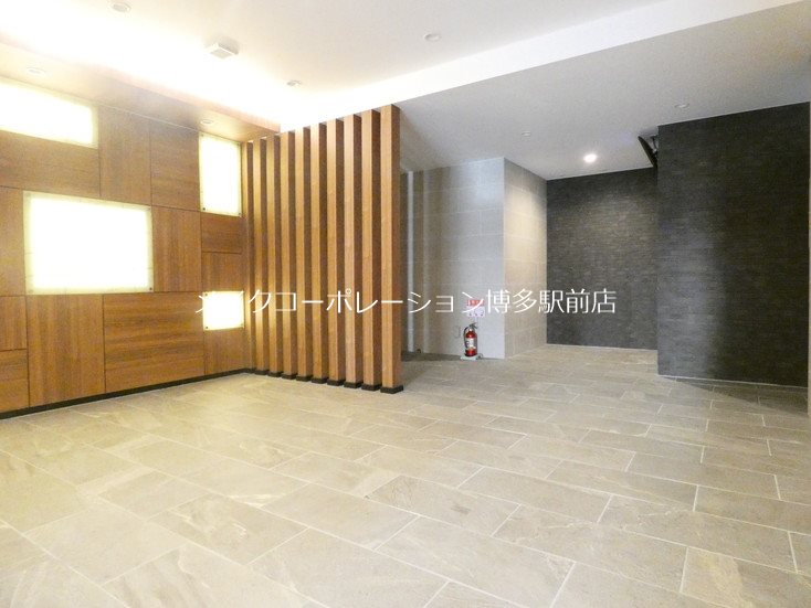 ロビー ブラン東光 その他22