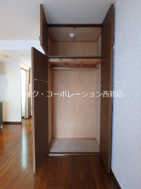 収納 ブライトン飯倉 その他4