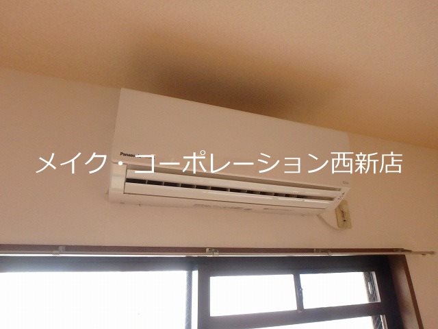 他設備 ブライトン飯倉 その他8