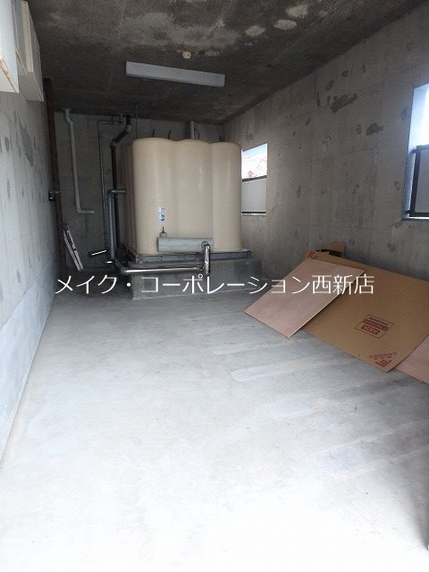 他共有部分 ブライトン飯倉 その他10