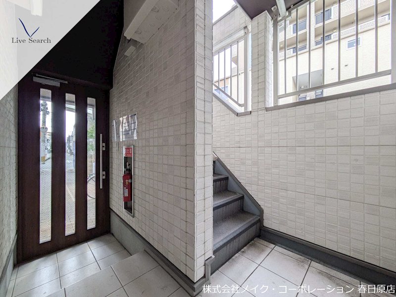 カトレア高宮 その他外観2