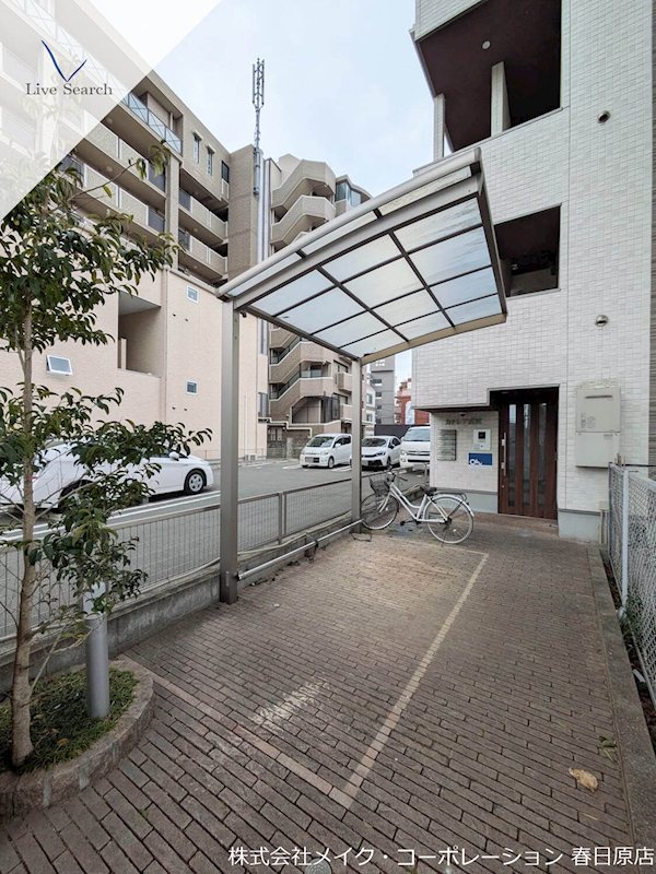 カトレア高宮 その他外観3