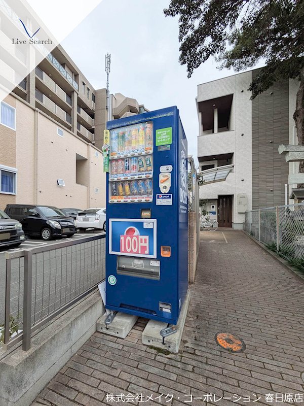 カトレア高宮 その他外観5