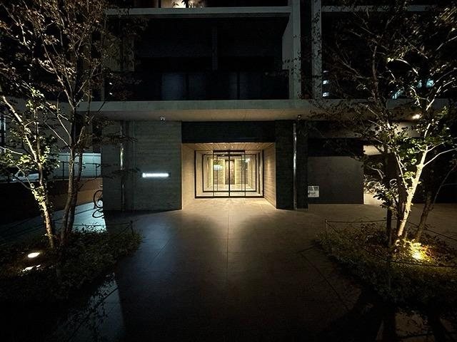 エントランス RJRプレシア百年橋 その他2