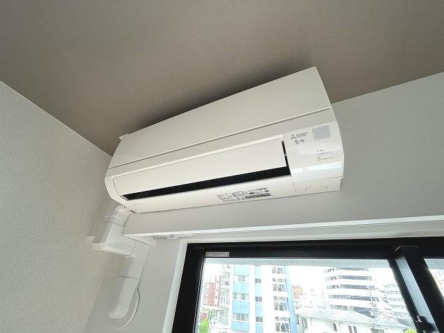 他設備 RJRプレシア百年橋 その他9