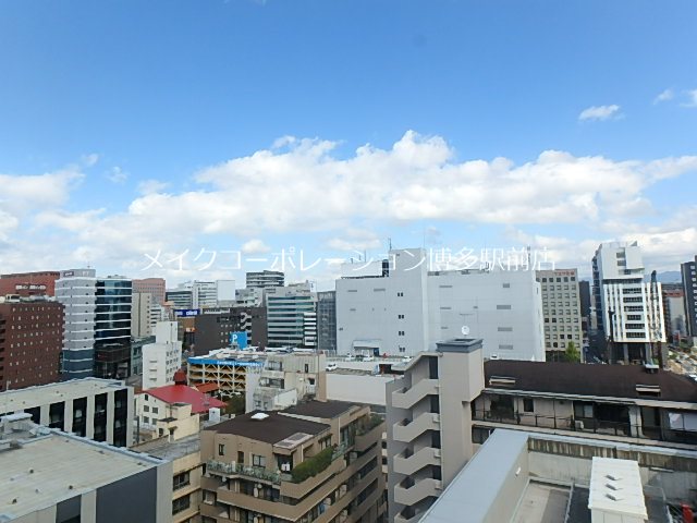 エンクレスト天神ＡＶＡＮＴ  その他7