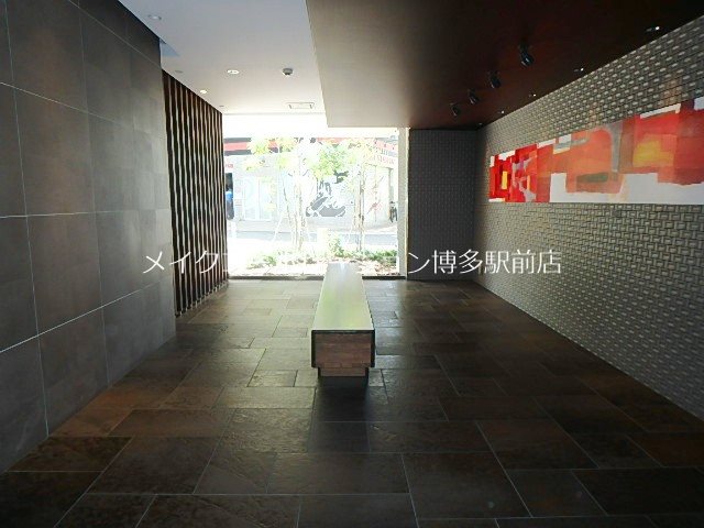 エンクレスト天神ＡＶＡＮＴ  その他17