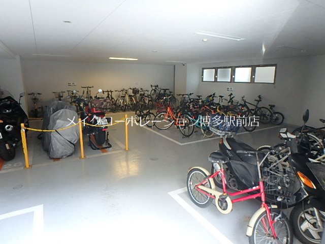 エンクレスト天神ＡＶＡＮＴ  その他22