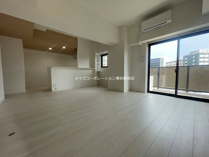 ベルコルティーレ リビング