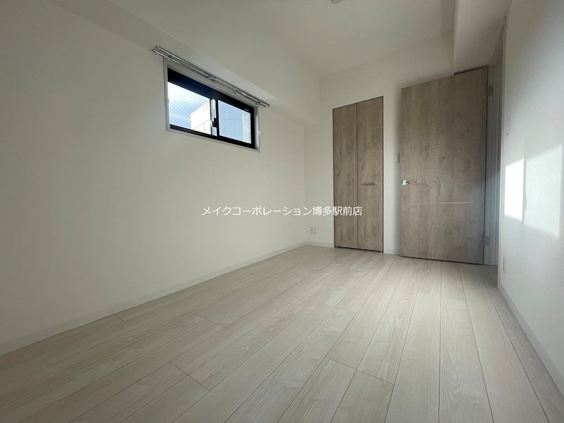 ベルコルティーレ ベッドルーム