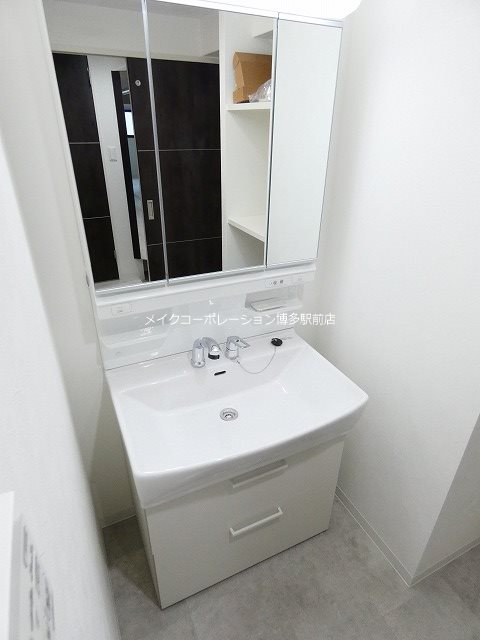 洗面所 ベルコルティーレ その他2