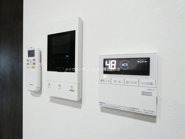 セキュリティ ベルコルティーレ その他6