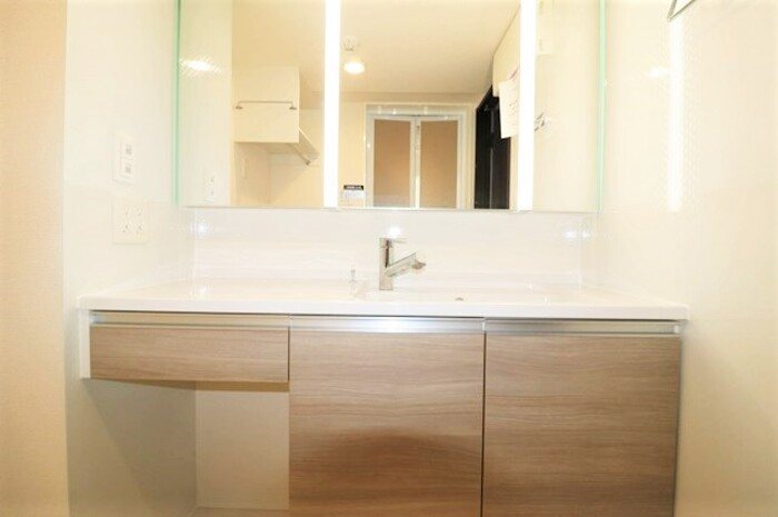 洗面所 リトルノナチカ その他3