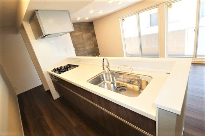 キッチン リトルノナチカ キッチン