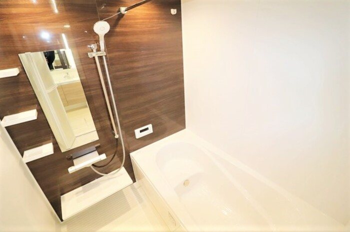 バス リトルノナチカ 風呂画像