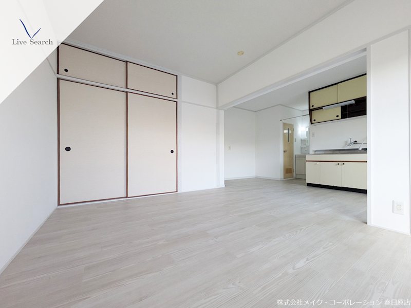 その他 三城ハイツ その他1