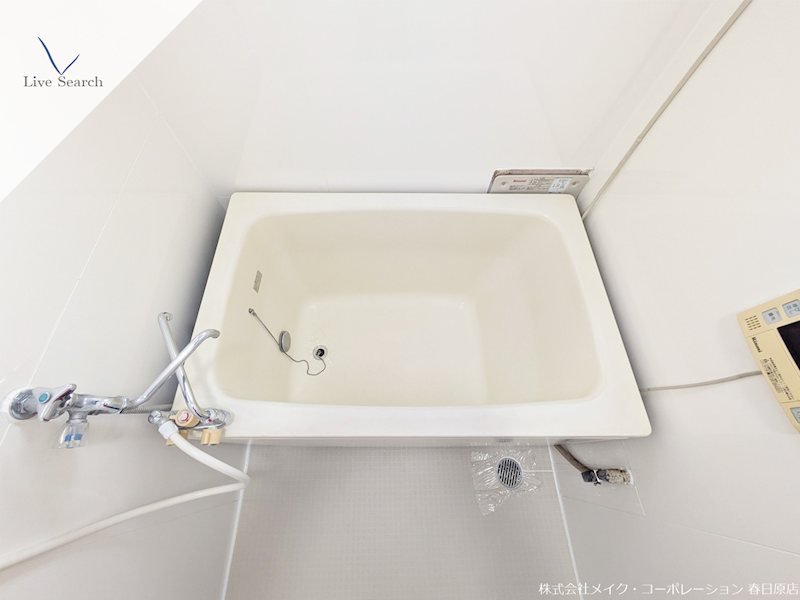 バス 三城ハイツ その他9