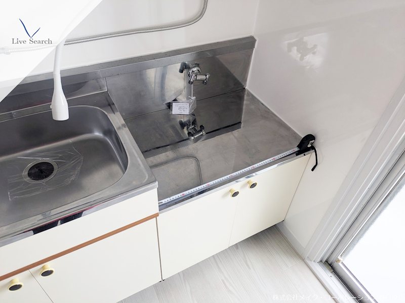 キッチン 三城ハイツ その他15