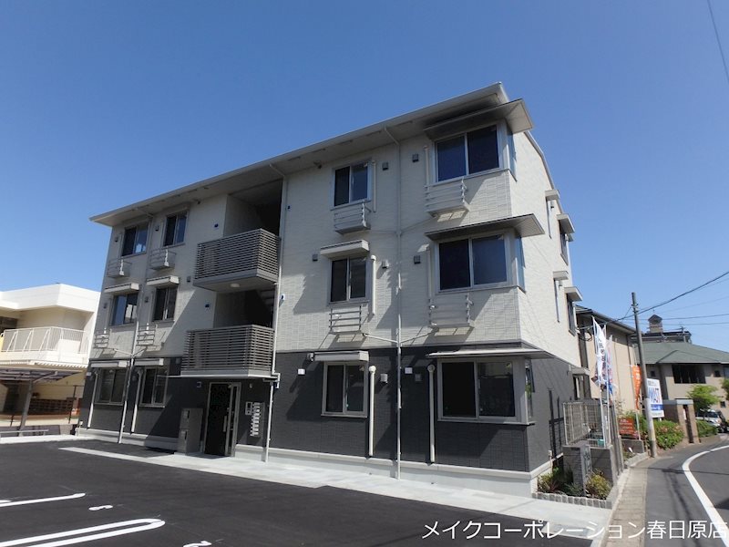 和の刻 102号室 外観