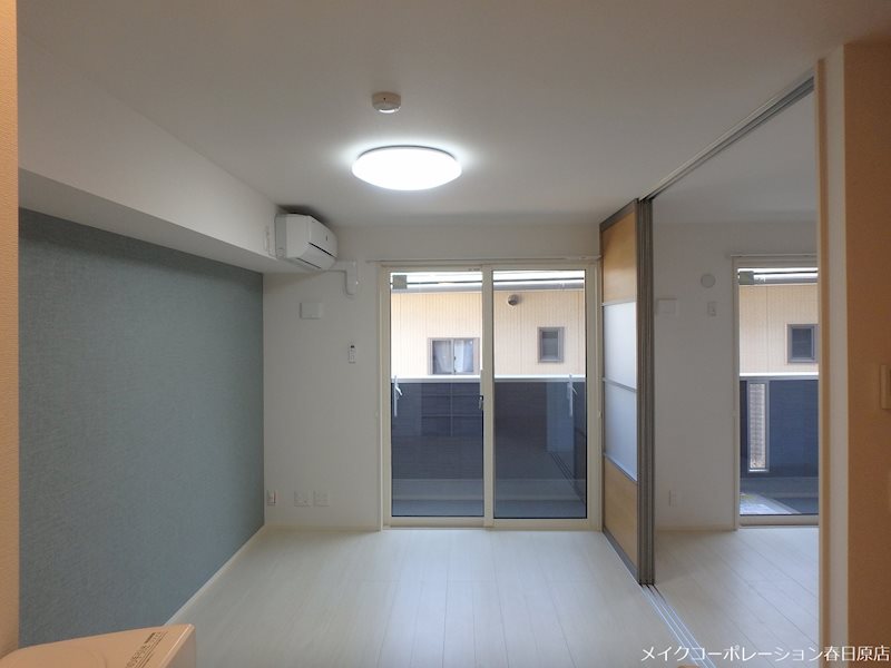 和の刻 リビング