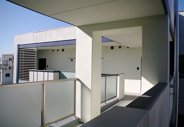 パークプレイス大手門 その他3