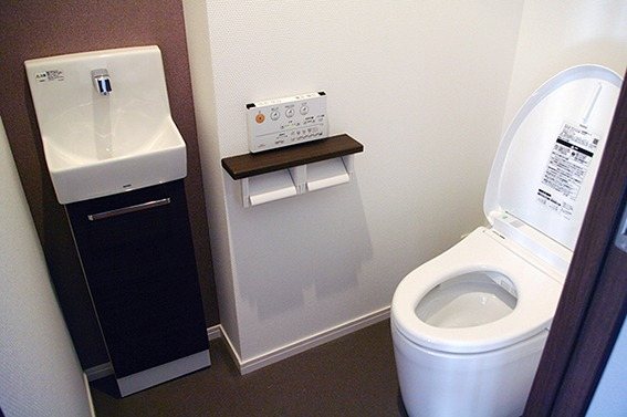 パークプレイス大手門 その他5