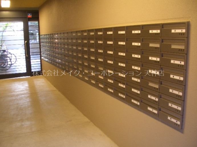 他設備 サヴォイテンジンスクワイヤー その他4