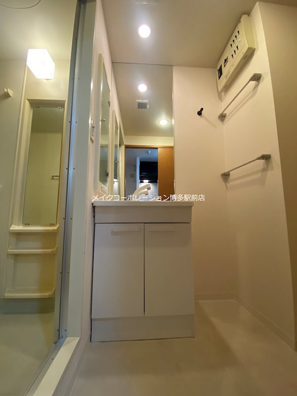 洗面所 リンデン東薬院 その他5