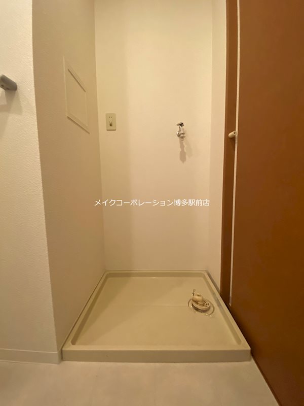 他設備 リンデン東薬院 その他6