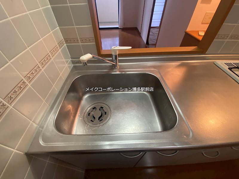 その他 リンデン東薬院 その他9