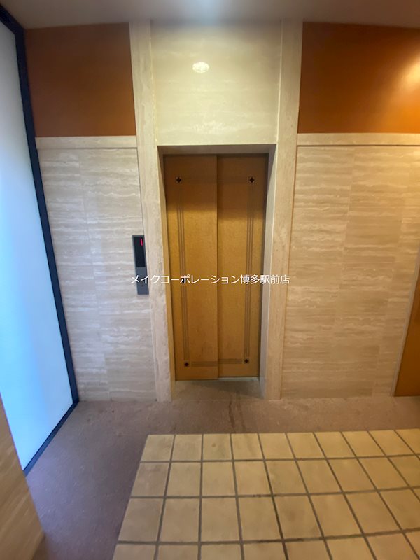 その他 リンデン東薬院 その他15