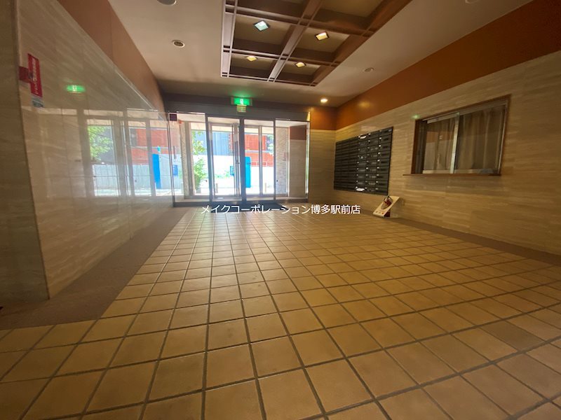 その他 リンデン東薬院 その他16