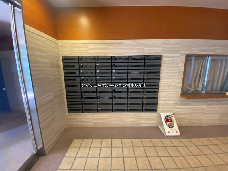 その他 リンデン東薬院 その他17