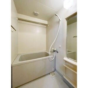 バス リンデン東薬院 風呂画像